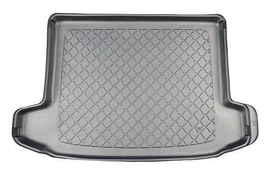 Tavita portbagaj Hyundai Tucson III (NX4) PHEV fabricatie 05.2021 - prezent, caroserie suv, portbagaj superior, cu ureche detasabila pentru subwoofer #2