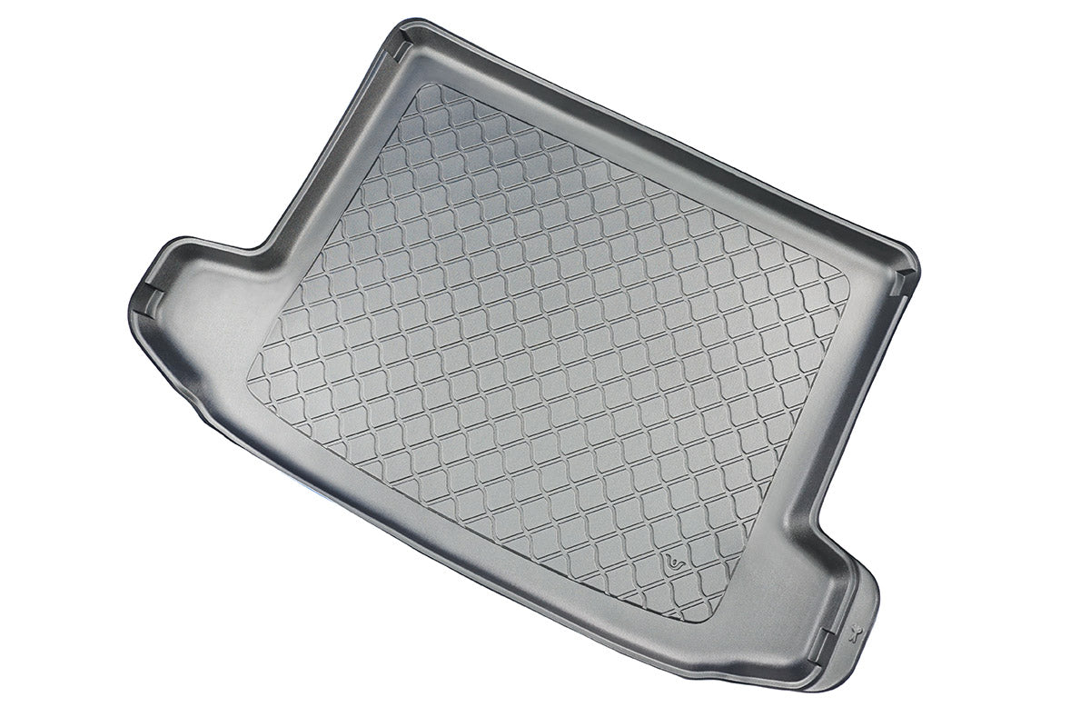 Tavita portbagaj Hyundai Tucson III (NX4) PHEV fabricatie 05.2021 - prezent, caroserie suv, portbagaj superior, cu ureche detasabila pentru subwoofer #2