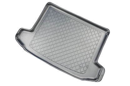 Tavita portbagaj Hyundai Tucson III (NX4) PHEV fabricatie 05.2021 - prezent, caroserie suv, portbagaj superior, cu ureche detasabila pentru subwoofer #2