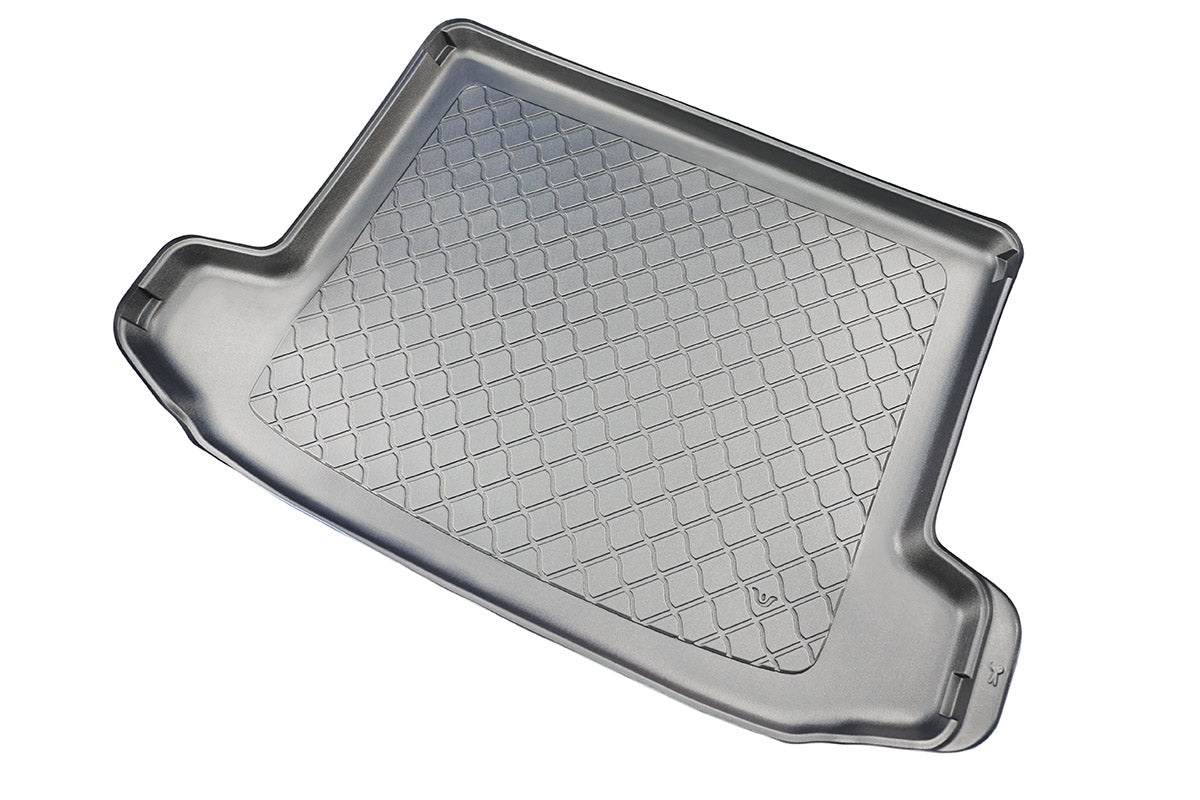 Tavita portbagaj Hyundai Tucson III (NX4) PHEV fabricatie 05.2021 - prezent, caroserie suv, portbagaj superior, cu ureche detasabila pentru subwoofer #2