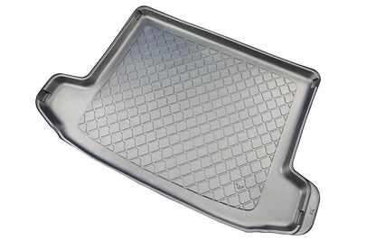 Tavita portbagaj Hyundai Tucson III (NX4) PHEV fabricatie 05.2021 - prezent, caroserie suv, portbagaj superior, cu ureche detasabila pentru subwoofer #2