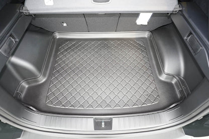Tavita portbagaj Hyundai Tucson III (NX4) PHEV fabricatie 05.2021 - prezent, caroserie suv, portbagaj superior, cu ureche detasabila pentru subwoofer #2