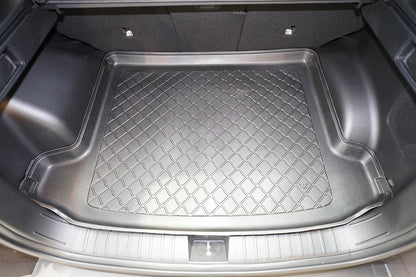 Tavita portbagaj Hyundai Tucson III (NX4) PHEV fabricatie 05.2021 - prezent, caroserie suv, portbagaj superior, cu ureche detasabila pentru subwoofer #2