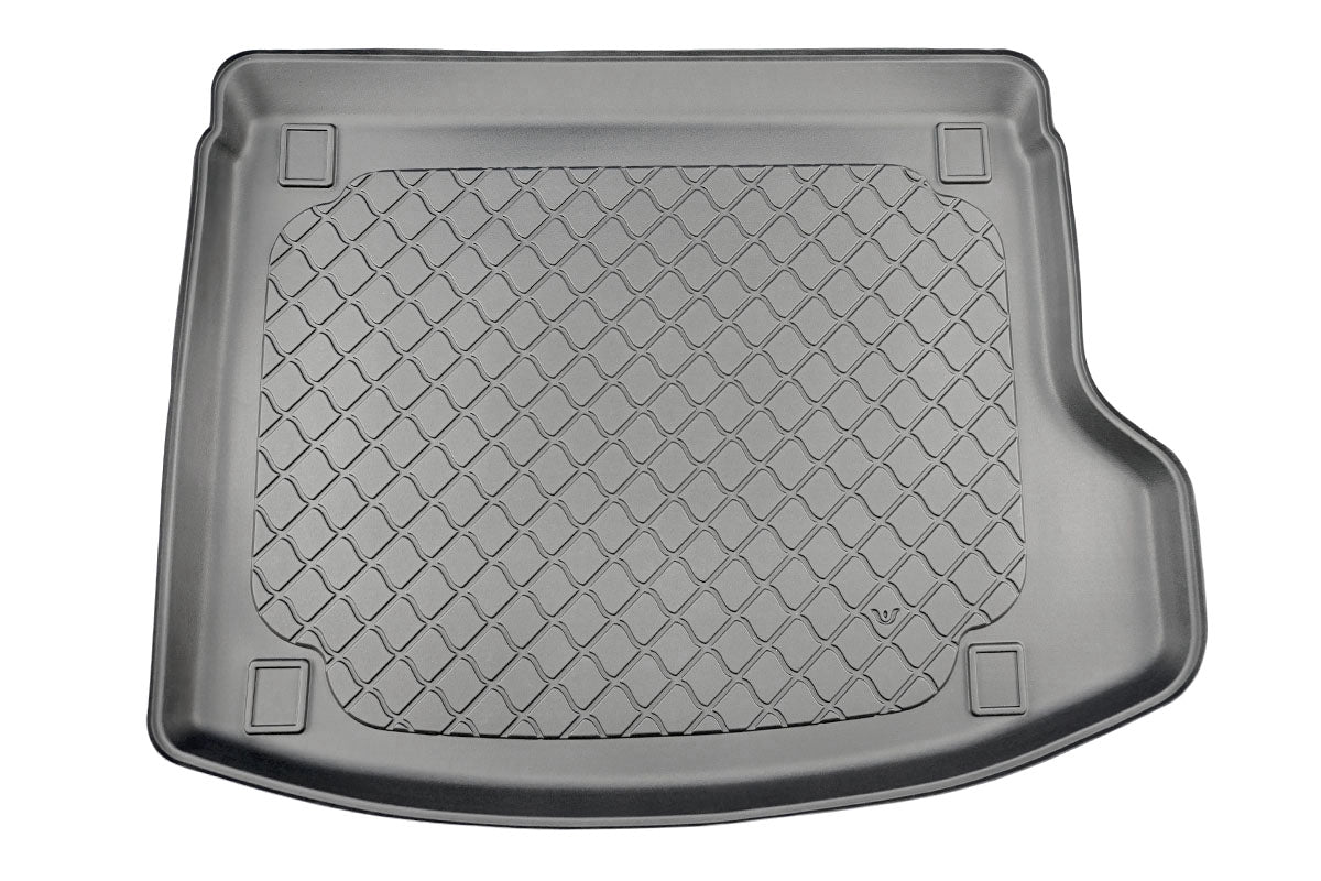 Tavita de portbagaj Hyundai i30 III Hybrid, caroserie Coupe, fabricatie 2020 - prezent - 1