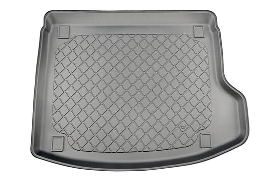 Tavita de portbagaj Hyundai i30 III Hybrid, caroserie Coupe, fabricatie 2020 - prezent - 1