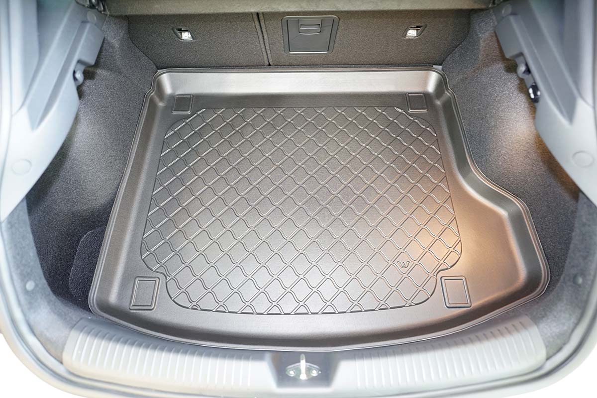 Tavita de portbagaj Hyundai i30 III Hybrid, caroserie Coupe, fabricatie 2020 - prezent - 4