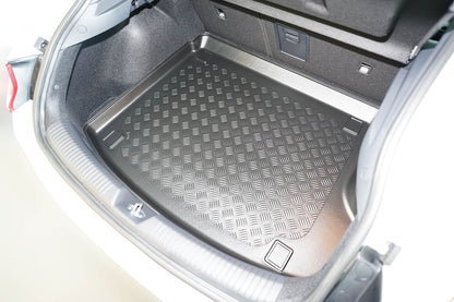 Tavita de portbagaj Hyundai i30 III Hybrid, caroserie Coupe, fabricatie 2020 - prezent - 5