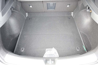 Tavita de portbagaj Hyundai i30 III Hybrid, caroserie Coupe, fabricatie 2020 - prezent - 7