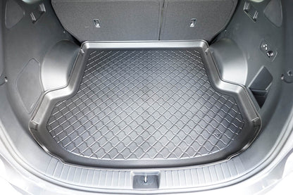 Tavita de portbagaj Hyundai Santa Fe IV Facelift, caroserie SUV, fabricatie 11.2020 - prezent, 5 locuri - 4