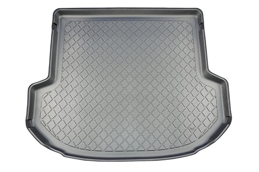 Tavita portbagaj Hyundai Santa Fe IV PHEV fabricatie 03.2021 - prezent, caroserie suv, facelift, 5 locuri #1
