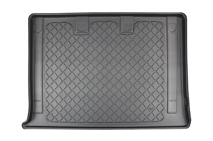 Tavita de portbagaj Mercedes Vito W639, caroserie Van, fabricatie 08.2003 - 09.2014, ampatament extralung #1