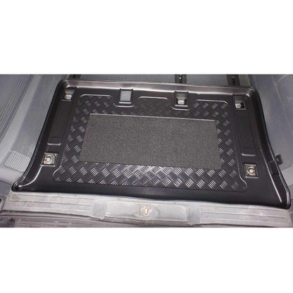 Tavite portbagaj Mercedes Vito W639, caroserie van, an fabricatie 08.2003 - 09.2014, ampatament lung | 193332