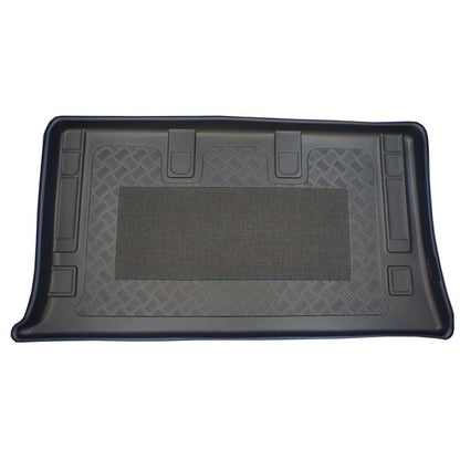 Tavite portbagaj Mercedes Vito W639, caroserie van, an fabricatie 08.2003 - 09.2014, ampatament lung | 193332