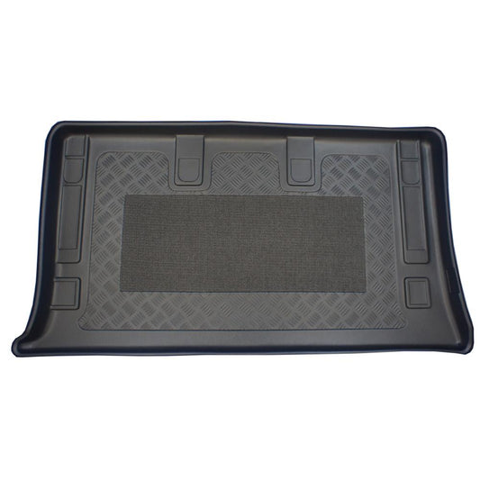 Tavite portbagaj Mercedes Vito W639, caroserie van, an fabricatie 08.2003 - 09.2014, ampatament lung | 193332