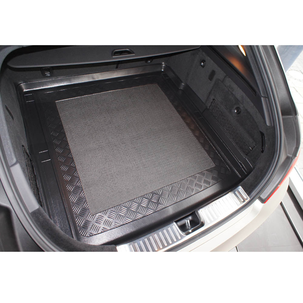 Tavite portbagaj Mercedes CLS W218, caroserie combi, an fabricatie 10.2012 - 02.2018, inclusiv modelele cu sine | 193335
