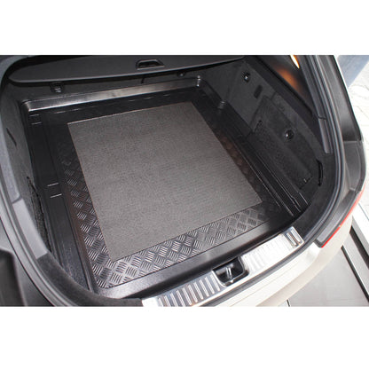 Tavite portbagaj Mercedes CLS W218, caroserie combi, an fabricatie 10.2012 - 02.2018, inclusiv modelele cu sine | 193335