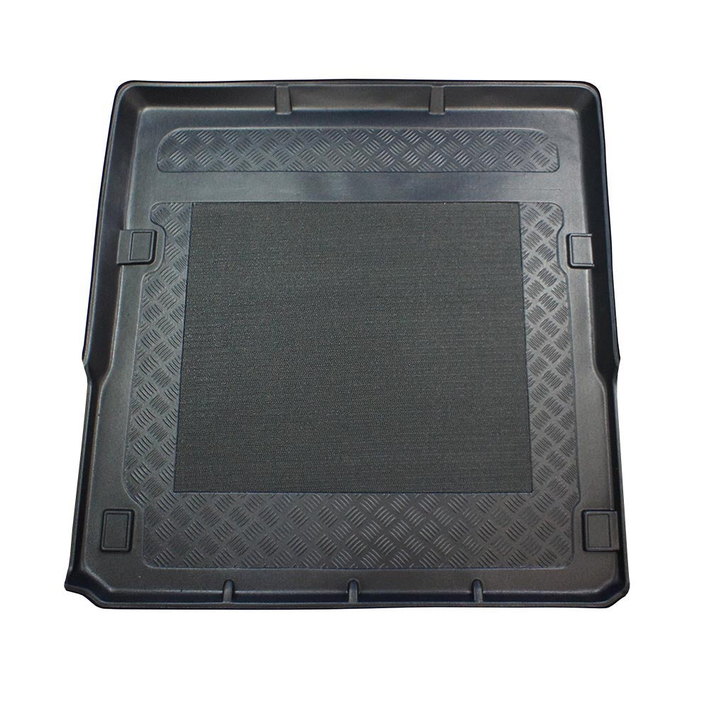 Tavita portbagaj Mercedes E-Class W211 fabricatie 2003 - 10.2009, caroserie combi #1