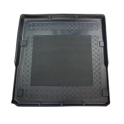 Tavita portbagaj Mercedes E-Class W211 fabricatie 2003 - 10.2009, caroserie combi #1