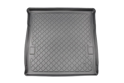 Tavite portbagaj Mercedes G-Class W463, caroserie suv, an fabricatie 1990 - 04.2018, ampatament lung | 193338GRD