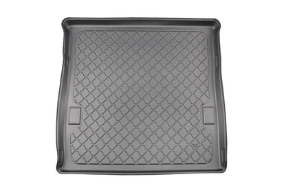 Tavita de portbagaj Mercedes Clasa G W462, caroserie SUV, fabricatie 1990 - 04.2018, ampatament lung - 2