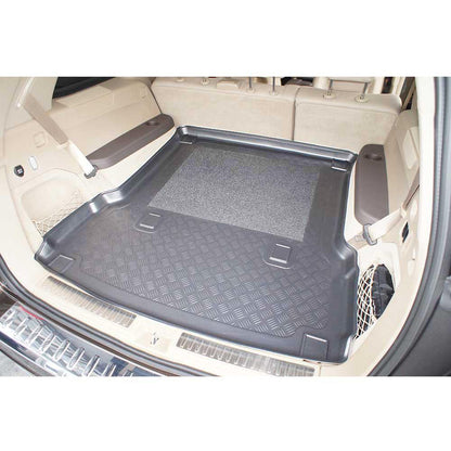 Tavita de portbagaj Mercedes GLS I X166, caroserie SUV, fabricatie 2016 - 2019 - 2