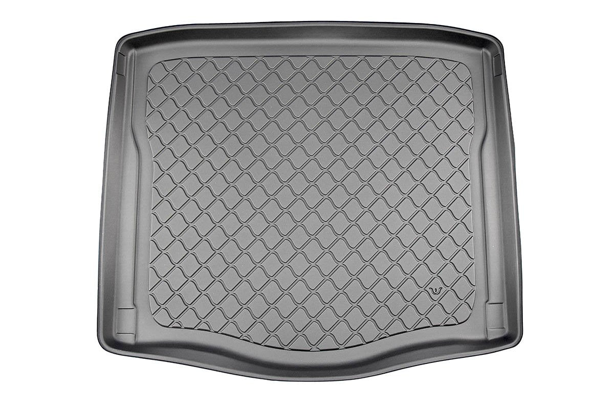Tavite portbagaj Mercedes CLA I, caroserie coupe, an fabricatie 03.2013 - 03.2019, fara ureche pe dreapta | 193341GRD