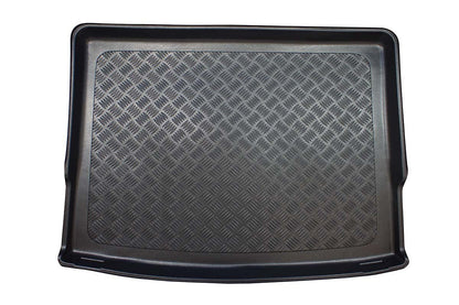 Tavita de portbagaj Mercedes GLA X156, caroserie SUV, fabricatie 03.2014 - 11.2019 #3