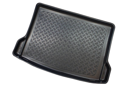 Tavita de portbagaj Mercedes GLA X156, caroserie SUV, fabricatie 03.2014 - 11.2019 #3
