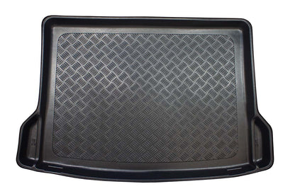 Tavita de portbagaj Mercedes GLA X156, caroserie SUV, fabricatie 03.2014 - 11.2019 #3