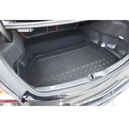 Tavita de portbagaj Mercedes Clasa C W205, caroserie Coupe, fabricatie 01.2016 - 11.2020 #2