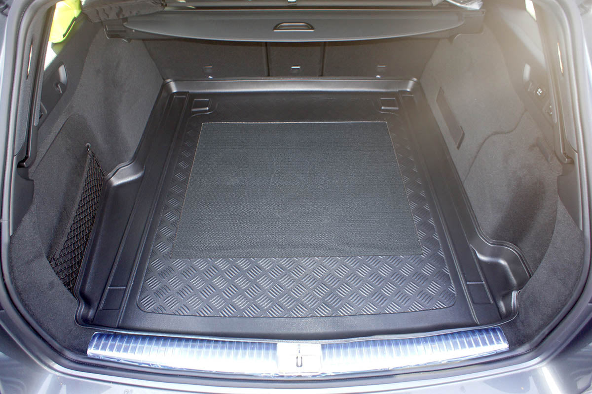 Tavite portbagaj Mercedes E-Class W213, caroserie combi, an fabricatie 11.2016 - 07.2023, inclusiv modelele cu sine, nu corespunde pentru phev | 193358