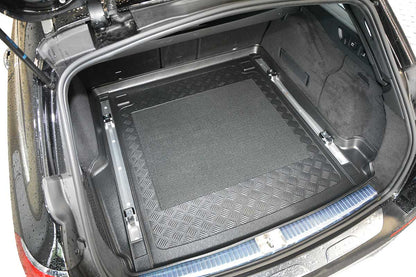 Tavita portbagaj Mercedes E-Class W213 fabricatie 11.2016 - 07.2023, caroserie combi, inclusiv modelele cu sine, nu corespunde pentru PHEV #1