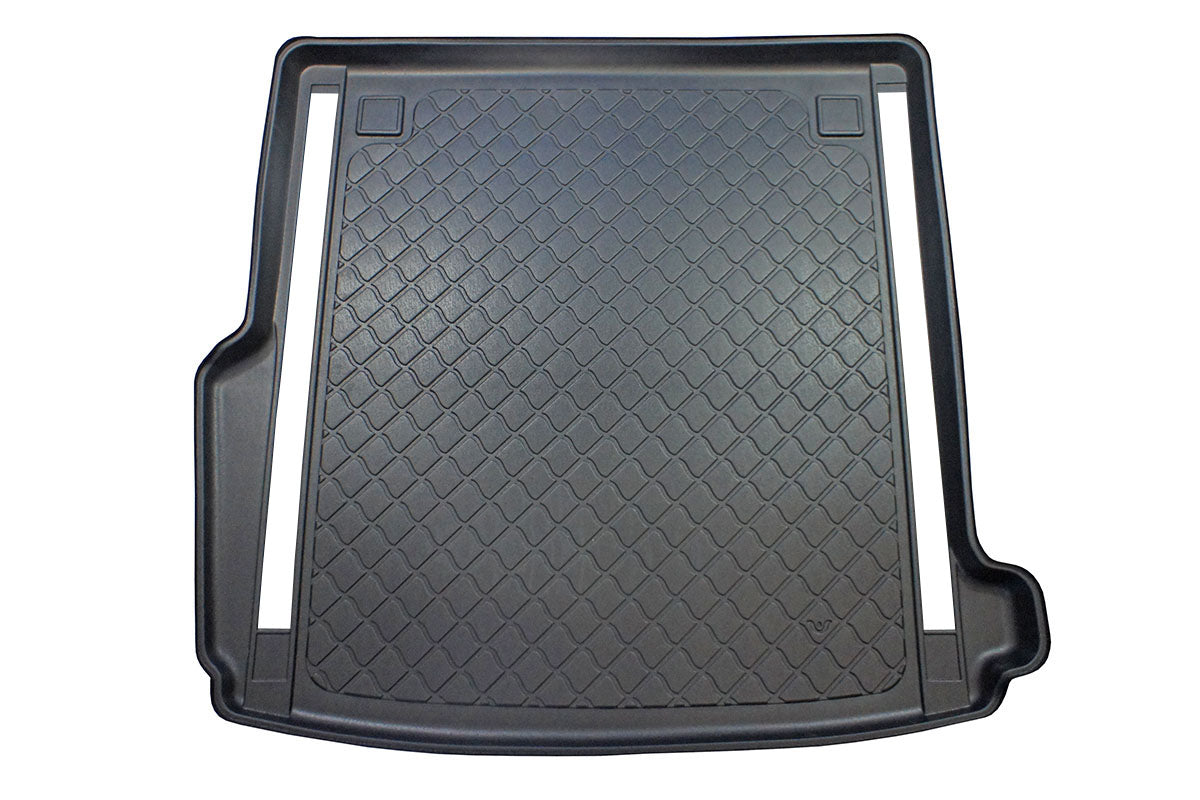 Tavita portbagaj Mercedes E-Class W213 fabricatie 11.2016 - 07.2023, caroserie combi, inclusiv modelele cu sine, nu corespunde pentru PHEV #2