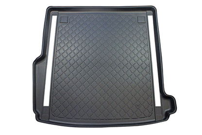 Tavita portbagaj Mercedes E-Class W213 fabricatie 11.2016 - 07.2023, caroserie combi, inclusiv modelele cu sine, nu corespunde pentru PHEV #2