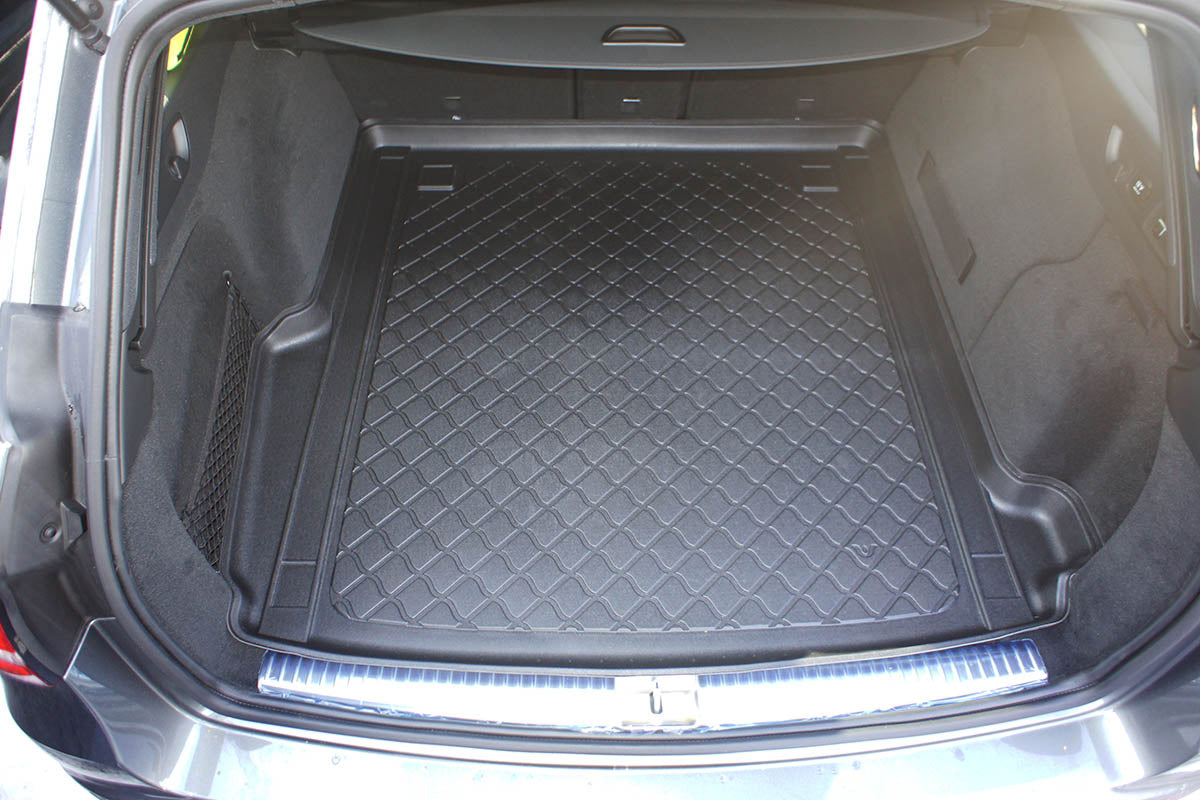 Tavite portbagaj Mercedes E-Class W213, caroserie combi, an fabricatie 11.2016 - 07.2023, inclusiv modelele cu sine, nu corespunde pentru phev | 193358GRD