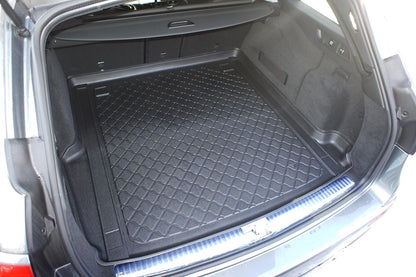 Tavite portbagaj Mercedes E-Class W213, caroserie combi, an fabricatie 11.2016 - 07.2023, inclusiv modelele cu sine, nu corespunde pentru phev | 193358GRD