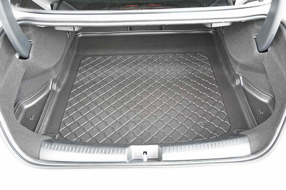 Tavita de portbagaj Mercedes CLA II, caroserie Coupe, fabricatie 05.2019 - prezent #1