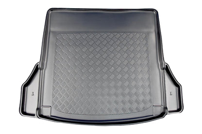 Tavite portbagaj Mercedes CLA II, caroserie coupe, an fabricatie 05.2019 - prezent, cu urechi laterale detasabile, nu corespunde pentru phev | 193365BSC