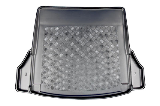Tavite portbagaj Mercedes CLA II, caroserie coupe, an fabricatie 05.2019 - prezent, cu urechi laterale detasabile, nu corespunde pentru phev | 193365BSC