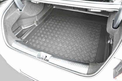 Tavite portbagaj Mercedes CLA II, caroserie coupe, an fabricatie 05.2019 - prezent, cu urechi laterale detasabile, nu corespunde pentru phev | 193365BSC