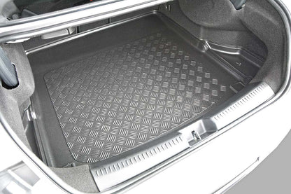 Tavite portbagaj Mercedes CLA II, caroserie coupe, an fabricatie 05.2019 - prezent, cu urechi laterale detasabile, nu corespunde pentru phev | 193365BSC