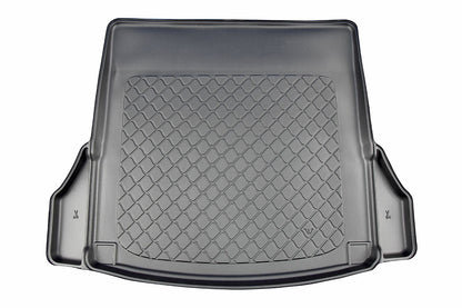 Tavite portbagaj Mercedes CLA II, caroserie coupe, an fabricatie 05.2019 - prezent, cu urechi laterale detasabile, nu corespunde pentru phev | 193365GRD