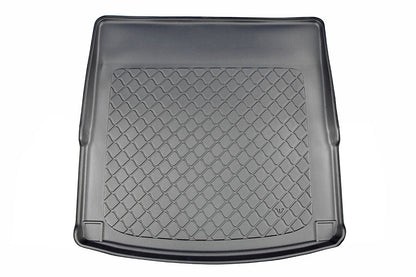 Tavite portbagaj Mercedes CLA II, caroserie coupe, an fabricatie 05.2019 - prezent, cu urechi laterale detasabile, nu corespunde pentru phev | 193365GRD
