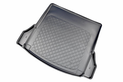 Tavite portbagaj Mercedes CLA II, caroserie coupe, an fabricatie 05.2019 - prezent, cu urechi laterale detasabile, nu corespunde pentru phev | 193365GRD