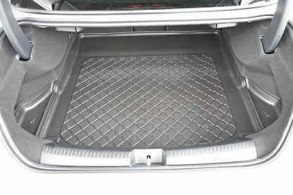 Tavite portbagaj Mercedes CLA II, caroserie coupe, an fabricatie 05.2019 - prezent, cu urechi laterale detasabile, nu corespunde pentru phev | 193365GRD