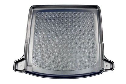 Tavite portbagaj Mercedes CLA Shooting Brake, caroserie combi, an fabricatie 09.2019 - prezent, cu urechi laterale detasabile, nu corespunde pentru phev | 193367BSC