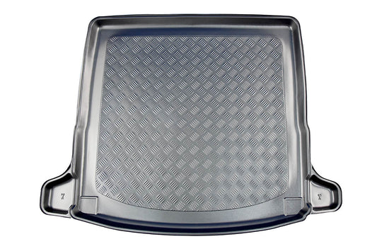 Tavite portbagaj Mercedes CLA Shooting Brake, caroserie combi, an fabricatie 09.2019 - prezent, cu urechi laterale detasabile, nu corespunde pentru phev | 193367BSC