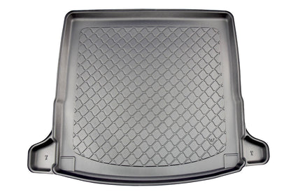 Tavite portbagaj Mercedes CLA Shooting Brake, caroserie combi, an fabricatie 09.2019 - prezent, cu urechi laterale detasabile, nu corespunde pentru phev | 193367GRD