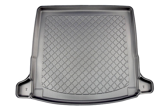 Tavite portbagaj Mercedes CLA Shooting Brake, caroserie combi, an fabricatie 09.2019 - prezent, cu urechi laterale detasabile, nu corespunde pentru phev | 193367GRD