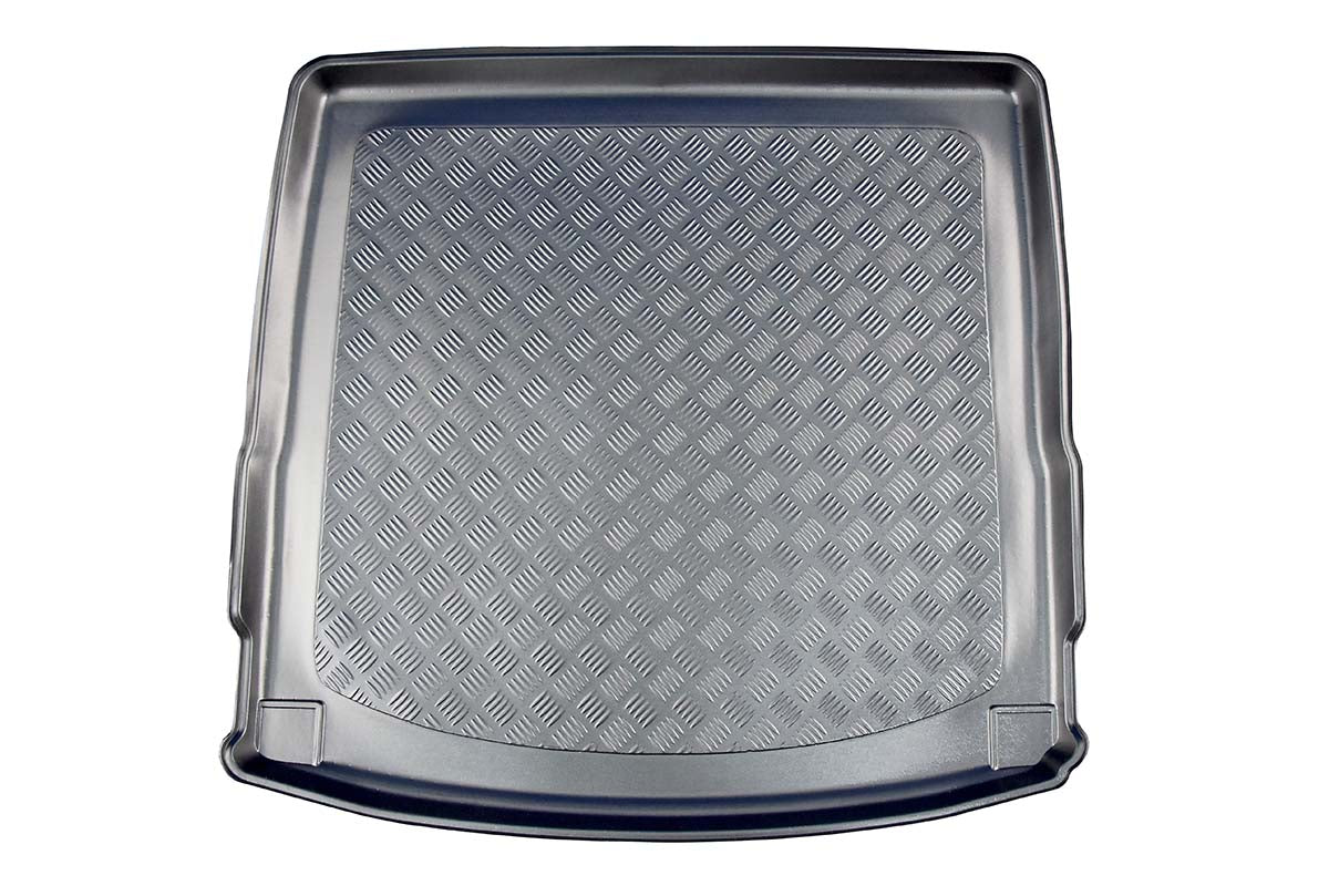 Tavite portbagaj Mercedes CLA Shooting Brake, caroserie combi, an fabricatie 09.2019 - prezent, cu urechi laterale detasabile, nu corespunde pentru phev | 193367BSC